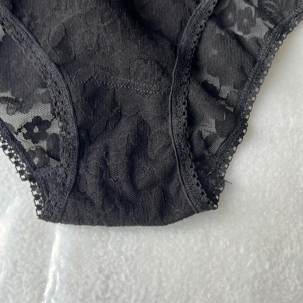 Hanky Panky Daily Lace Cheeky Brief